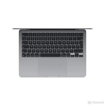 Macbook Air 15“ M3 16GB / 256GB - 3