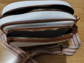Dámska cross body kabelka - 3