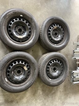 Letna sada Hankook Ventus 215/60 R16 - 3