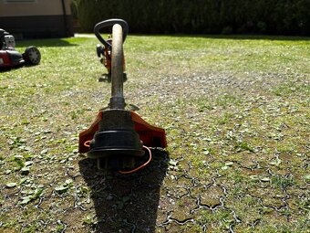 Krovinorez Oleo Mac Sparta 250 TR - 3