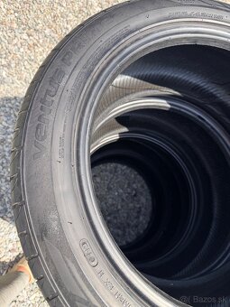 Letné pneumatiky Hankook Ventus Prime 255/45 R18 - 3