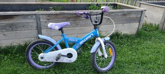 Detský bicykel 16 - 3