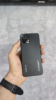Xiaomi Mi 11 Lite 5G – 8GB/128GB – veľmi dobrý stav - 3