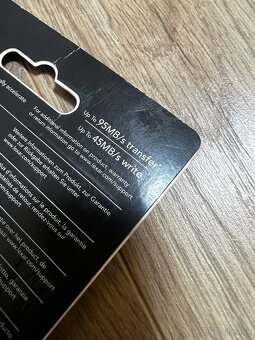 SD karta Lexar 512GB - 3
