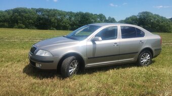 Škoda Octavia II 1.6MPI benzin 75kw - 3