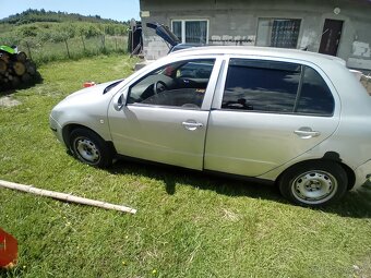 Fabia - 3
