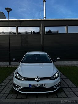 Volkswagen Golf 7,5 - 3