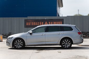 Volkswagen Passat Variant Highline - 3
