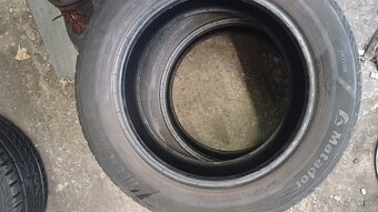 Letne pneu matador 205/55 R16 - 3