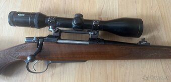 Predám guľovnicu CZ 550 - 3