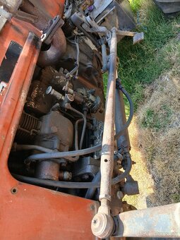 Zetor 6945 - 3