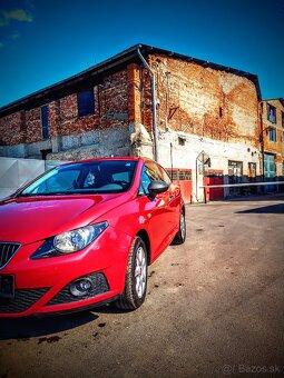 Seat Ibiza 1.2TDI - 3