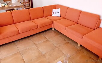 Sedacia suprava phase - 3