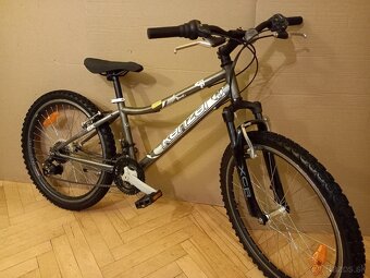 Predám bicykel - 3