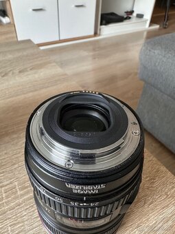 Canon 24-105mm 4 L IS USM - 3