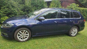 VW Golf 7 r.v.2018 1.5 tsi 110kw - 3