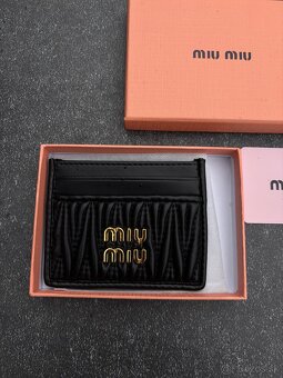 Miu Miu Cardholder - 3