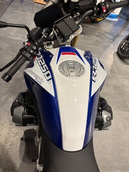 BMW R 1250 R 2025 - 3