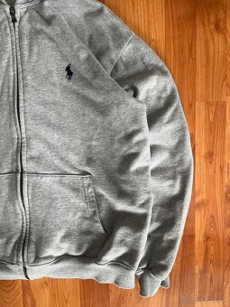 Polo ralph lauren mikina L - 3