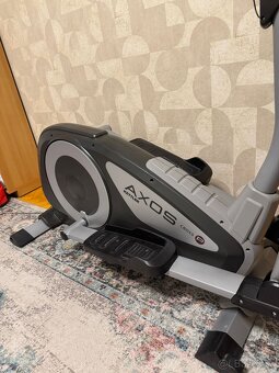 Axos Kettler cross p- TOP stav - 3