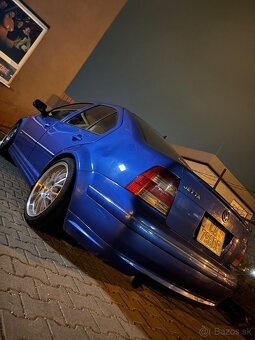 Rozpredam na nahradne diely vw jetta gli usa verzia - 3