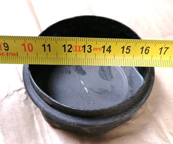 Stredové krytky - 3