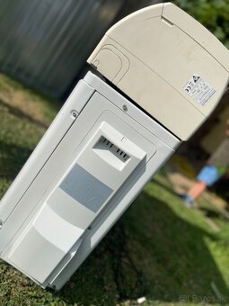 Predam klimatizaciu daikin - 3