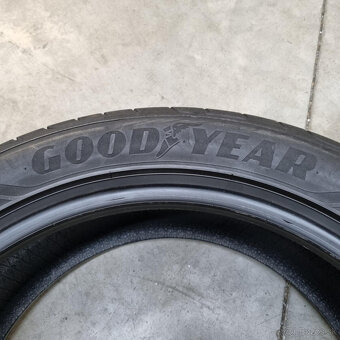 Letné pneumatiky 235/45 R18 GOODYEAR DOT2022 - 3