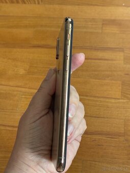 iPhone XS 256GB - 3