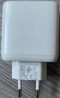 Nabíjačky Realmi 65w - 3