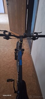 Horský bicykel. - 3