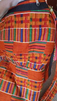 Stary velky djembe bubon - 3