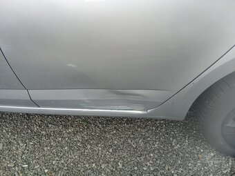 Skoda Octavia 3 1.6 TDI - 3