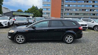 Ford Mondeo Combi 2.0TDCi - 3