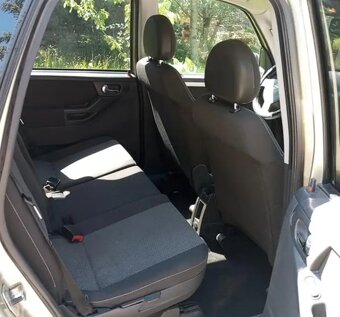 Opel Meriva 1,7 CDTI - 3