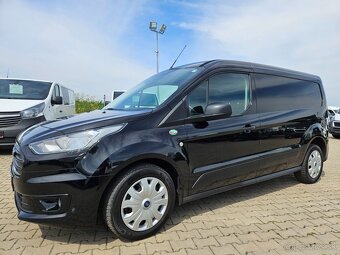 Ford transit connect L2H1 1.5 TdCi/120hp automat - 3