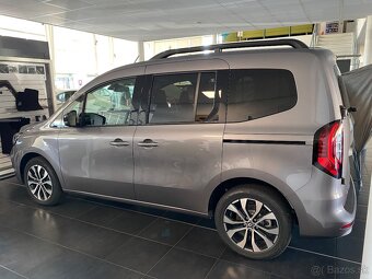 Renault Kangoo 1.5 Blue dCi 115 Techno EDC - 3