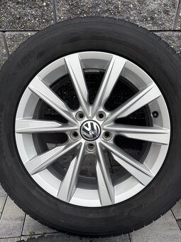 Vw tiguan - 3