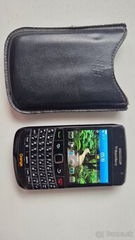 Predam BlackBerry Bold 9780 - 3