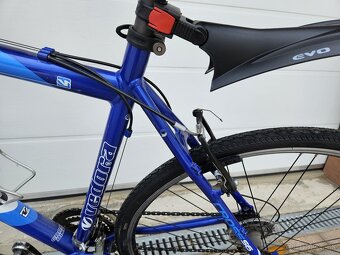 Crossový bicykel - 3