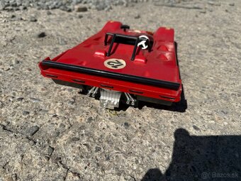 Ferrari 312 PB m1:12 - 3