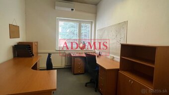 ADOMIS - Prenájom flexibilných kancelárskych priestorov Moyz - 3