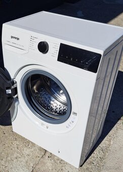 Práčka Gorenje (GORENJE WNHEI74SAS SteamTech) - 3
