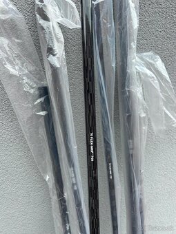 Hokejka FT7pro, Trigger8pro, Hyperlite2 BLACKSTICK,bauer,ccm - 3