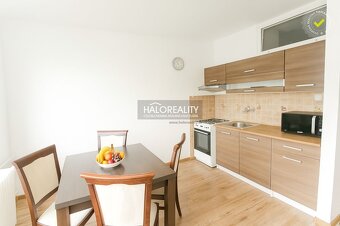 HALO reality - Predaj, jednoizbový byt Detva, zrekonštruovan - 3