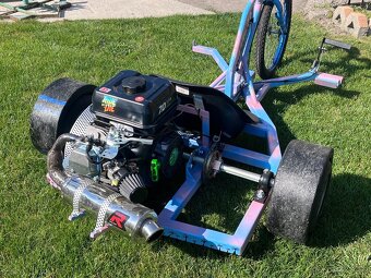 Drift Trike - 3