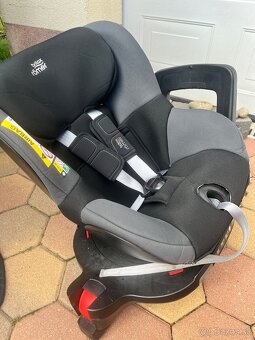 Britax Romer dualfix M i-Size - 3