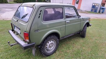 Lada Niva 4x4 - 3