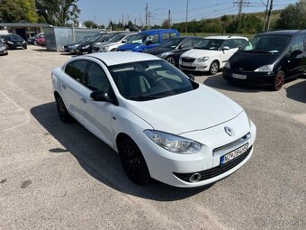 Renault Fluence 1.5DCi diesel, 81kW, MT/6, rok:09.2012. - 3