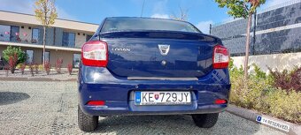 Dacia Logan 1.2 16V Arctica - 3